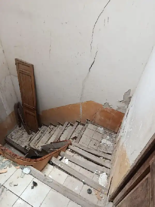 Casa adosada en venda en Orihuela