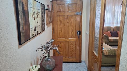 Foto 4 de Casa adosada en venda a Calle Río Guadiana, La Gangosa, Almería