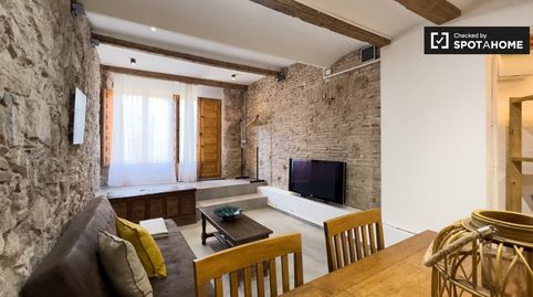 Foto 4 von Zimmer in El Raval, Barcelona Capital