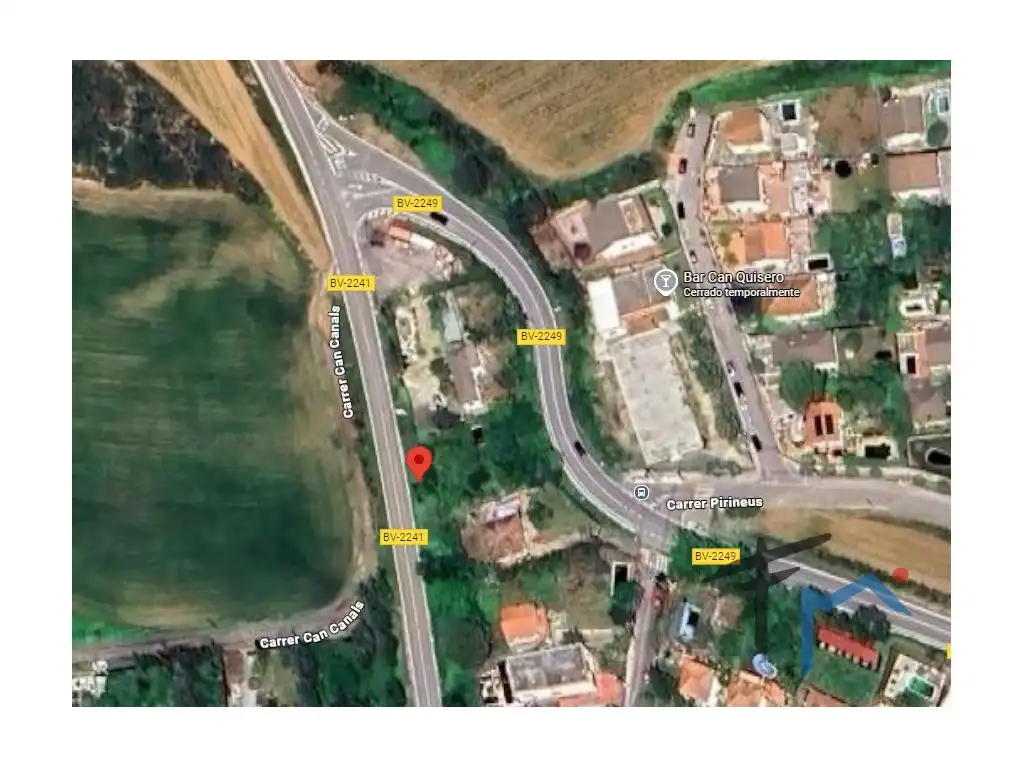 Wohnbaugrundstück zum Verkauf in Masquefa, imagen 12