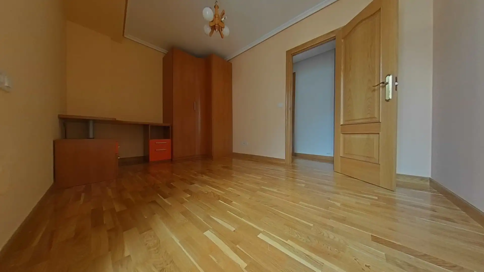 Habitación de Piso en venta en Salvatierra / Agurain