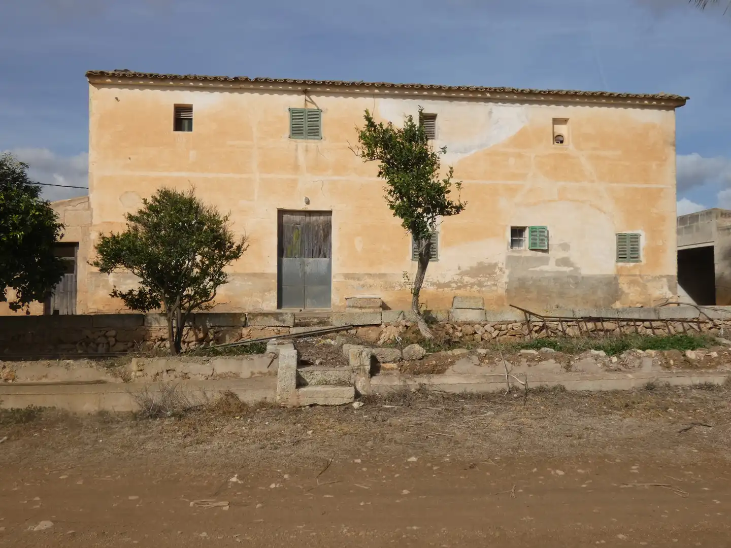 Landhaus mit Garten zum Verkauf in Manacor Centre, imagen 2