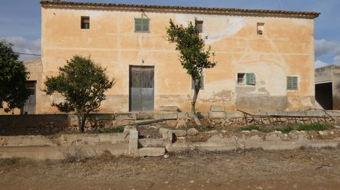 Espectacular finca rústica, Manacor., image 2