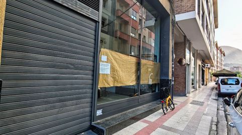 Foto 2 von Geschaftsraum zur Miete in Juan Antonio Abasolo Kalea, 10, Durango, Bizkaia