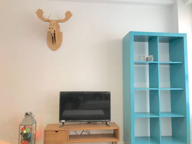 Piso en Alquiler en N/A en El Viso