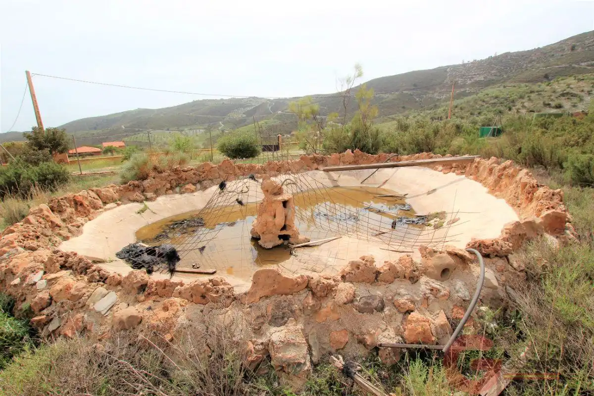 Casa rústica en venda a Vélez de Benaudalla, imagen 13