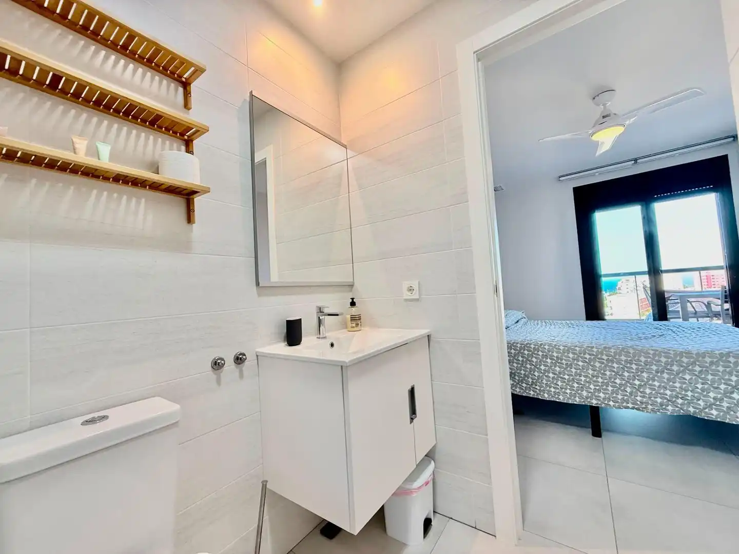 Apartament amb piscina en venda a Avenida Avenida Italia 30, imagen 37