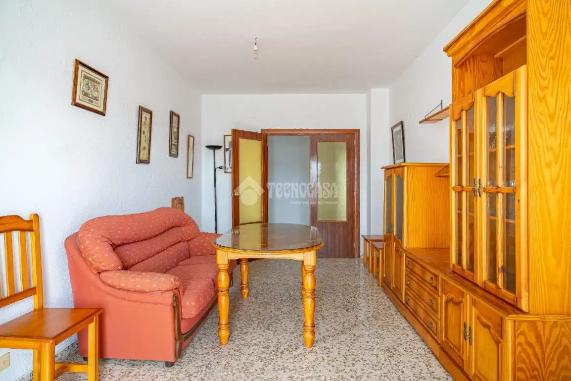 Appartamento con terrazza in vendita a Calle Carnicerito de Úbeda, imagen 4