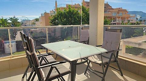 Foto 4 de Apartament en venda a Carretera de Les Marines a Dénia, Les Bassetes - El Marjal, Dénia