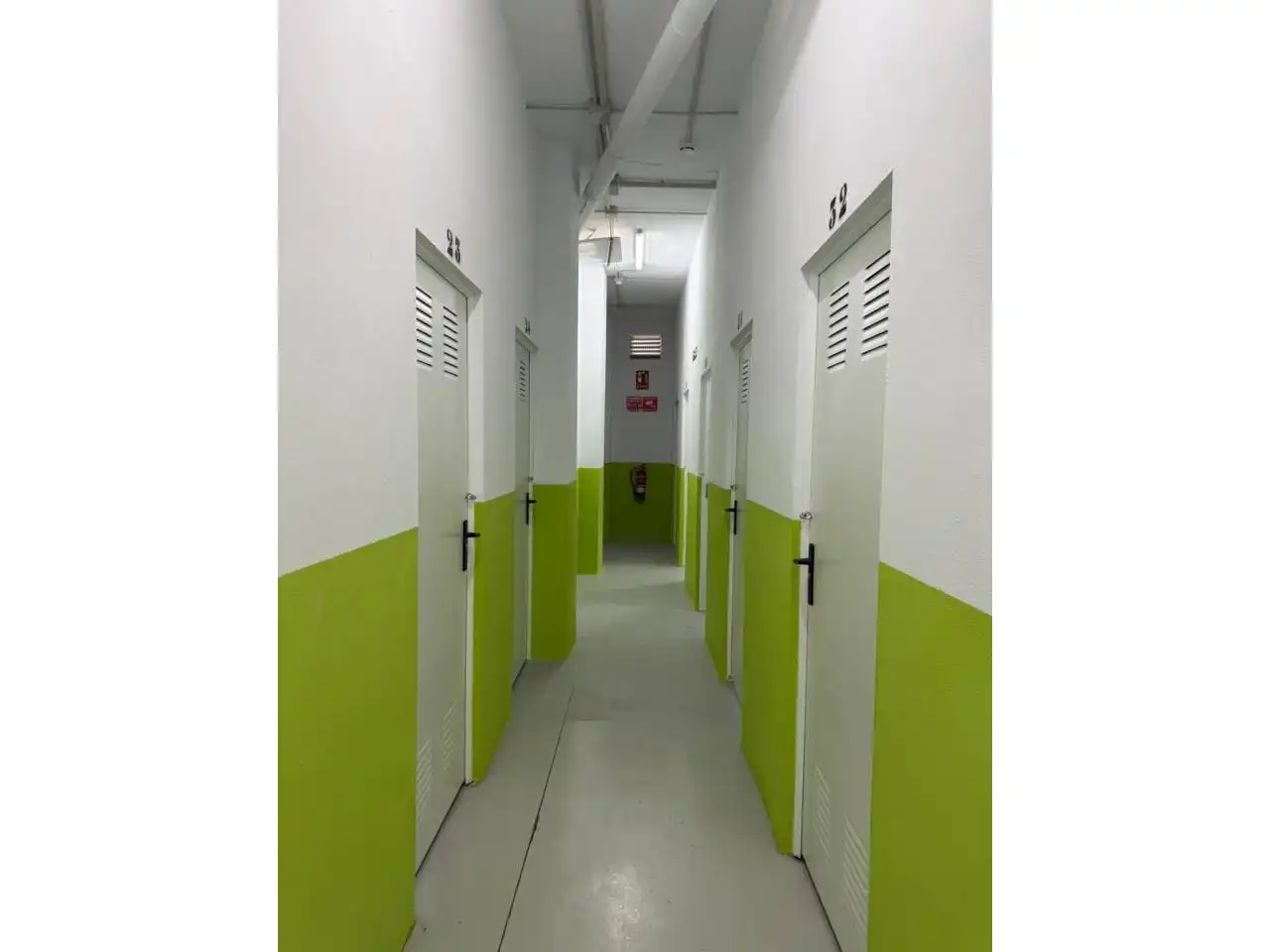Trastero de alquiler en Vélez-Málaga
