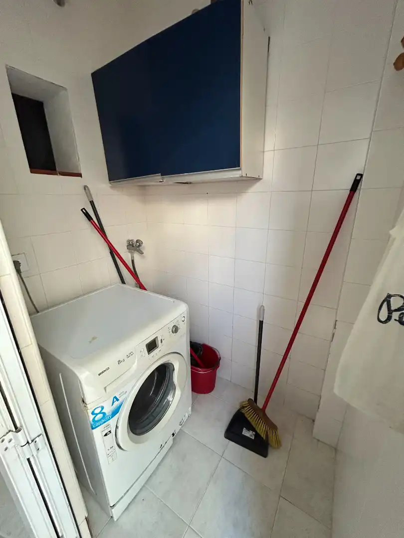 Casa a schiera con balcone in vendita a Calle Mío Cid, imagen 11
