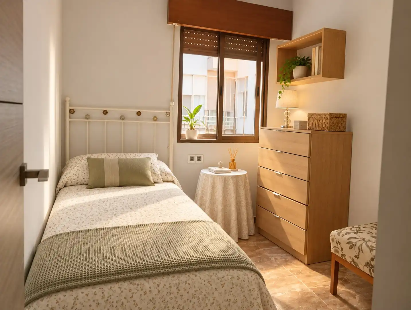 Bedroom of Houses for sale in Torrenueva Costa, Granada