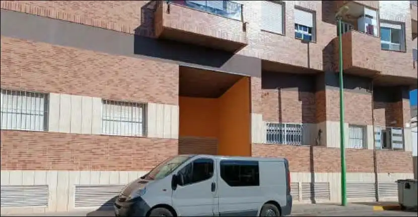 Parcheggio in vendita a SEBASTIAN, imagen 3