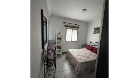 Foto 5 de Piso en venta en Calle Santa Luisa de Marillac, Schamann - Rehoyas, Las Palmas de Gran Canaria
