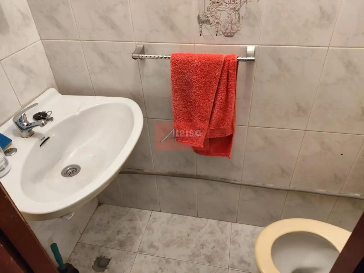 Local comercial de lloguer a Padre Sarmiento, imagen 6