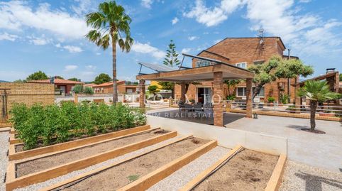 Foto 5 de Casa o chalet en venta en Calle Noguer, El Pla de Santa Maria, Tarragona