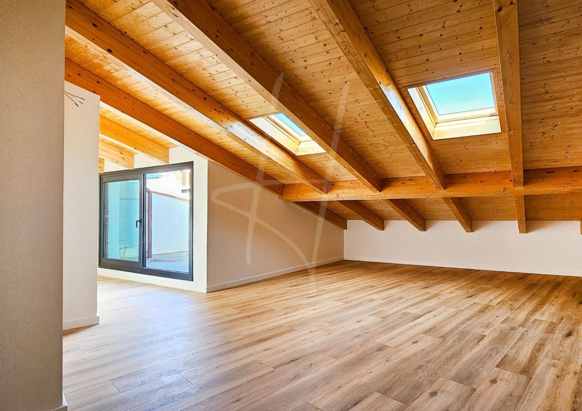 Duplex for sale in de Campfaso, La Gavarra