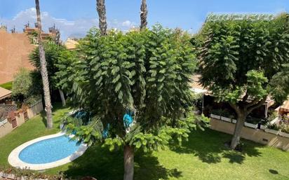 Garden of House or chalet for sale in Sant Joan d'Alacant  with Terrace and Balcony