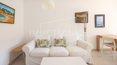 Foto 3 de Piso en venta en Caldes d'Estrac, Barcelona