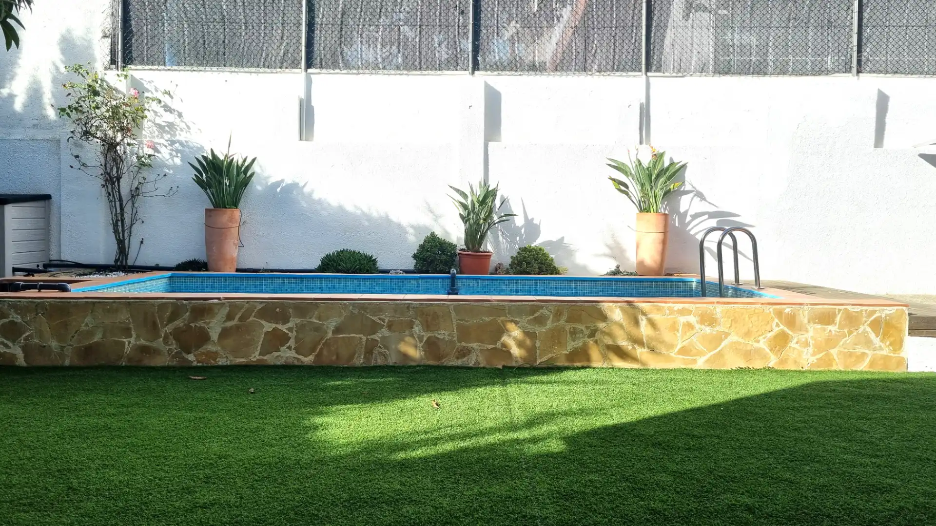 Pis amb piscina en venda a Carrer dels Plàtans, imagen 4