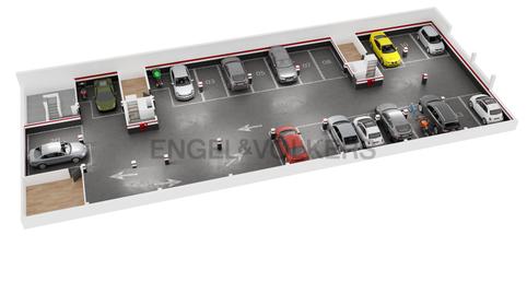 Foto 2 de Apartamento en venta en Centre, Barcelona