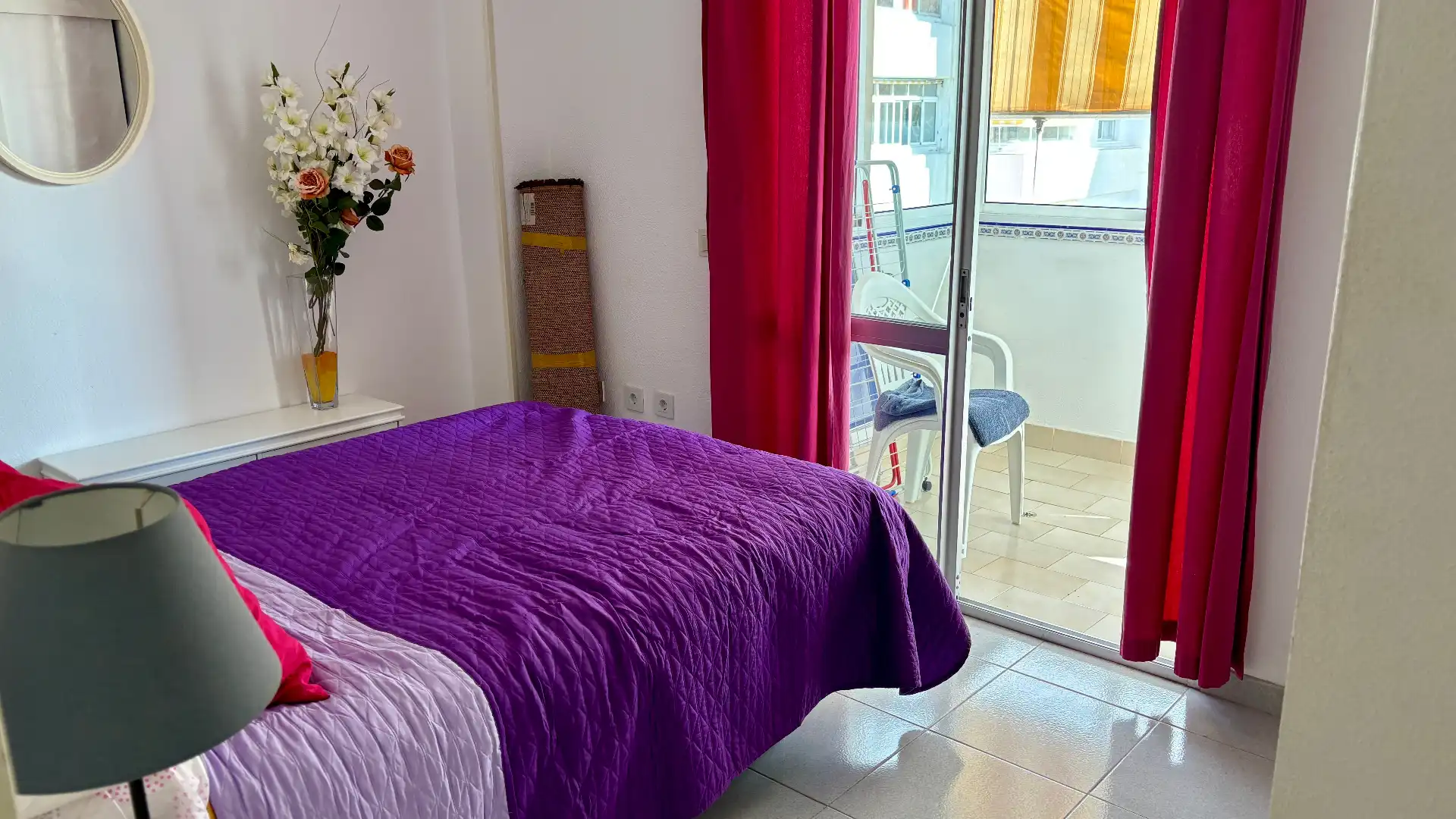 Habitación de Piso en venta en Benalmádena con Aire acondicionado, Calefacción y Terraza