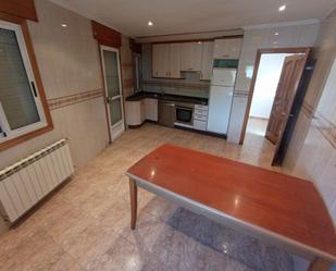 Kitchen of Single-family semi-detached for sale in Ourense Capital 