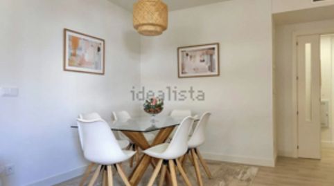 Foto 5 de Pis de lloguer a Calle la Dulcinea, 2, Parque Central, Estepona