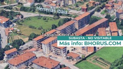Foto 2 de Piso en venta en Txabarri, 13, Güeñes, Bizkaia