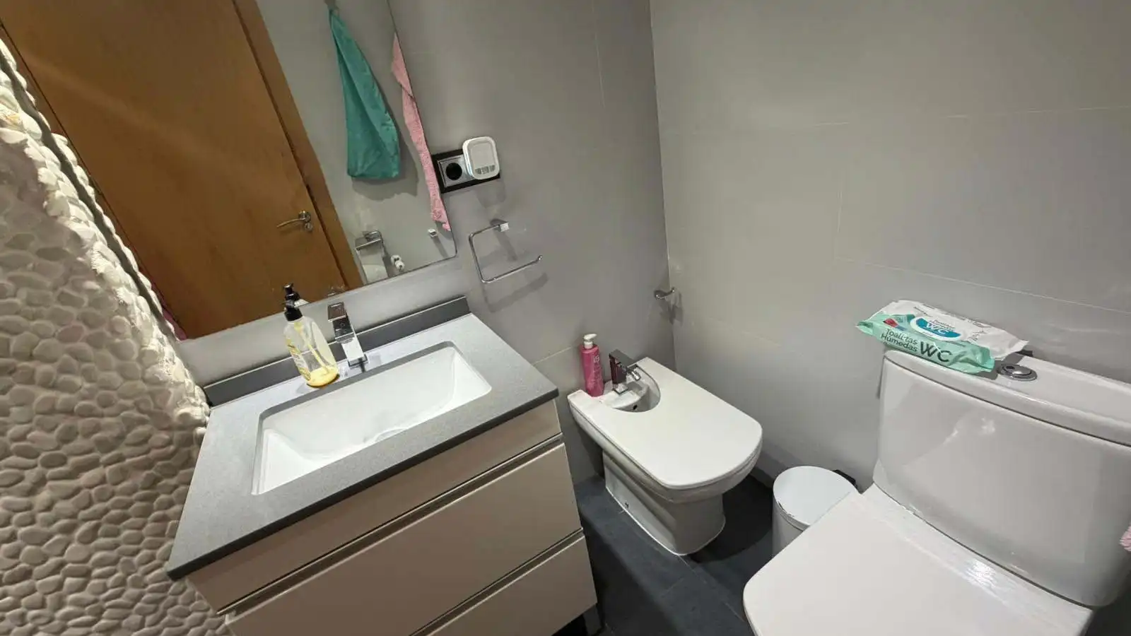 Piso en venta en Santa Rosa