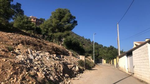 Foto 4 de Terreny industrial en venda a Carrer de Gustavo Adolfo Bequer (poeta), Estadio Castalia, Castellón