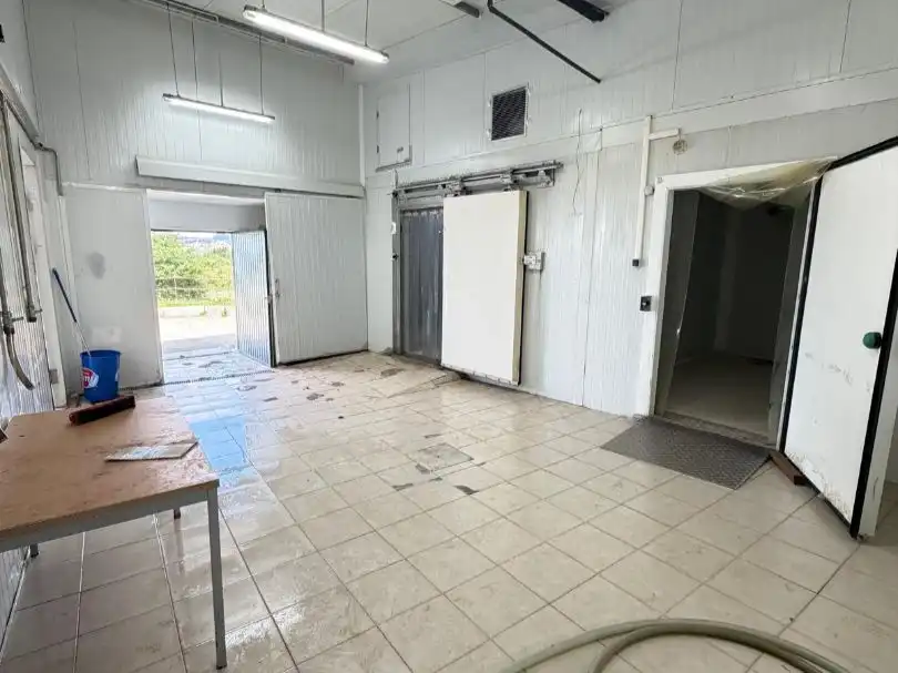 Commercial properties for rent in Vigo 
