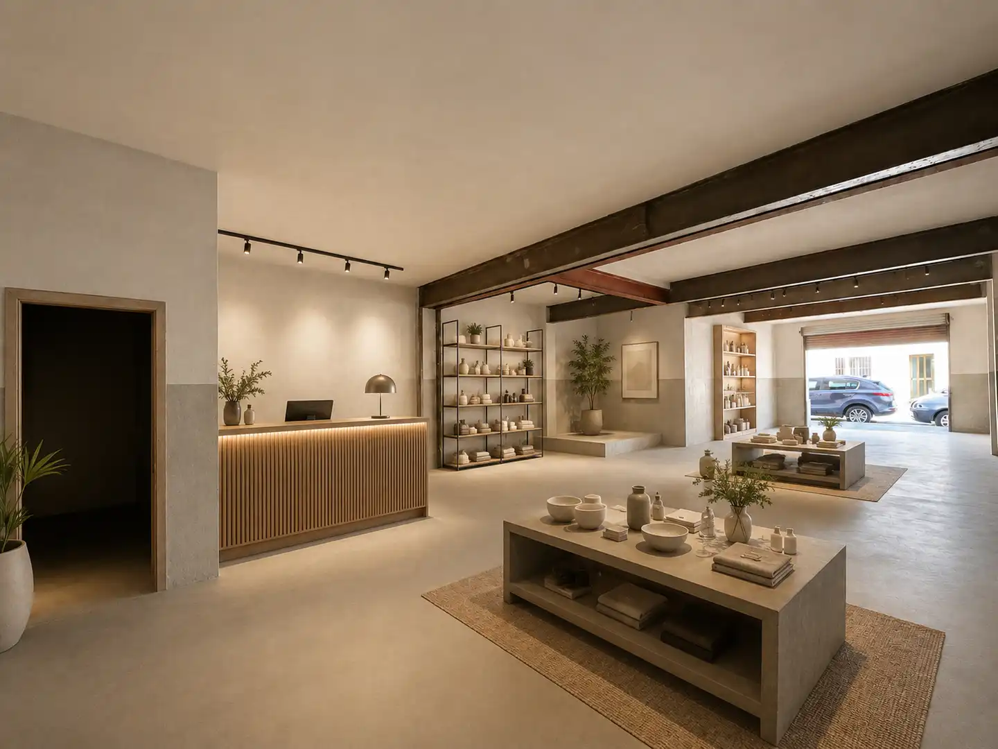Local en venta en Castelldefels