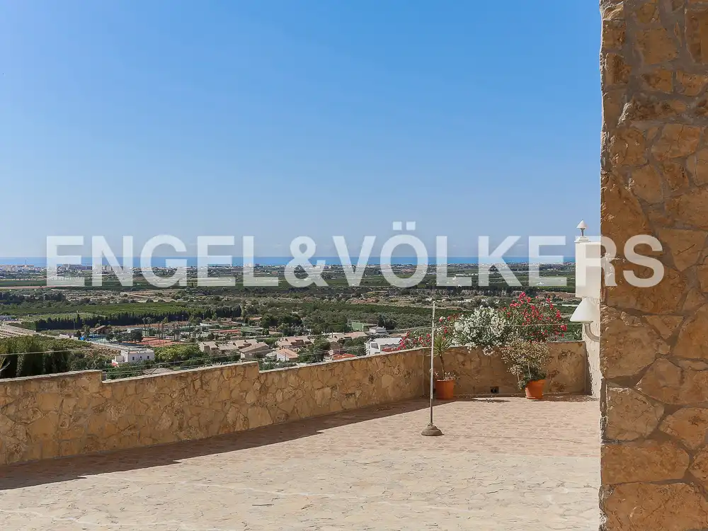 Casa o xalet en venda a Ermita, Closa de Vinaròs - Ermita