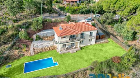Foto 2 de Casa o xalet en venda a Carrer Gironès, Golf Costa Brava, Santa Cristina d'Aro