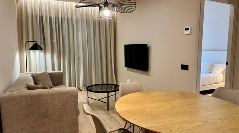 Photo 2 of Flat for rent in Riu Sud, Santa Coloma de Gramenet