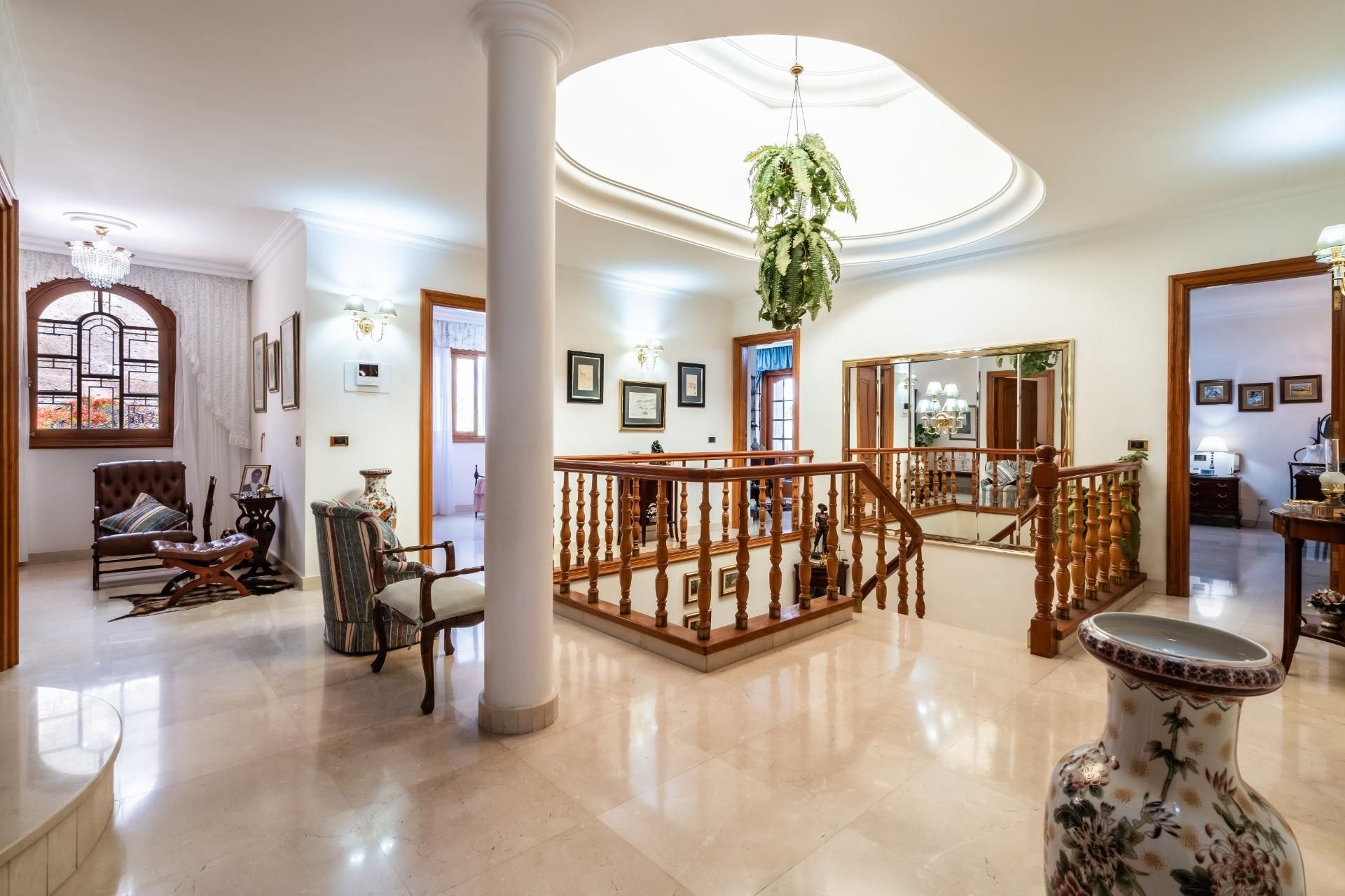 Casa o xalet en venda en  Santa Cruz de Tenerife Capital amb Jardí privat, Terrassa i Traster