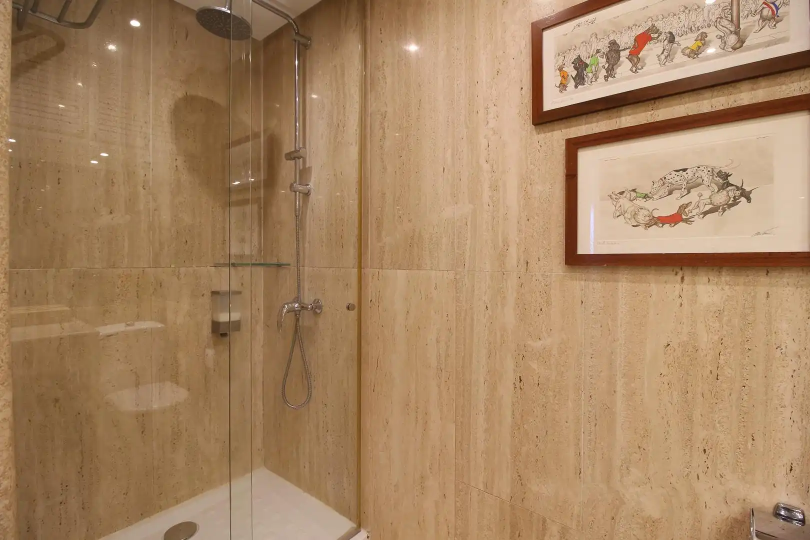 Flat for rent in Puerto Chico