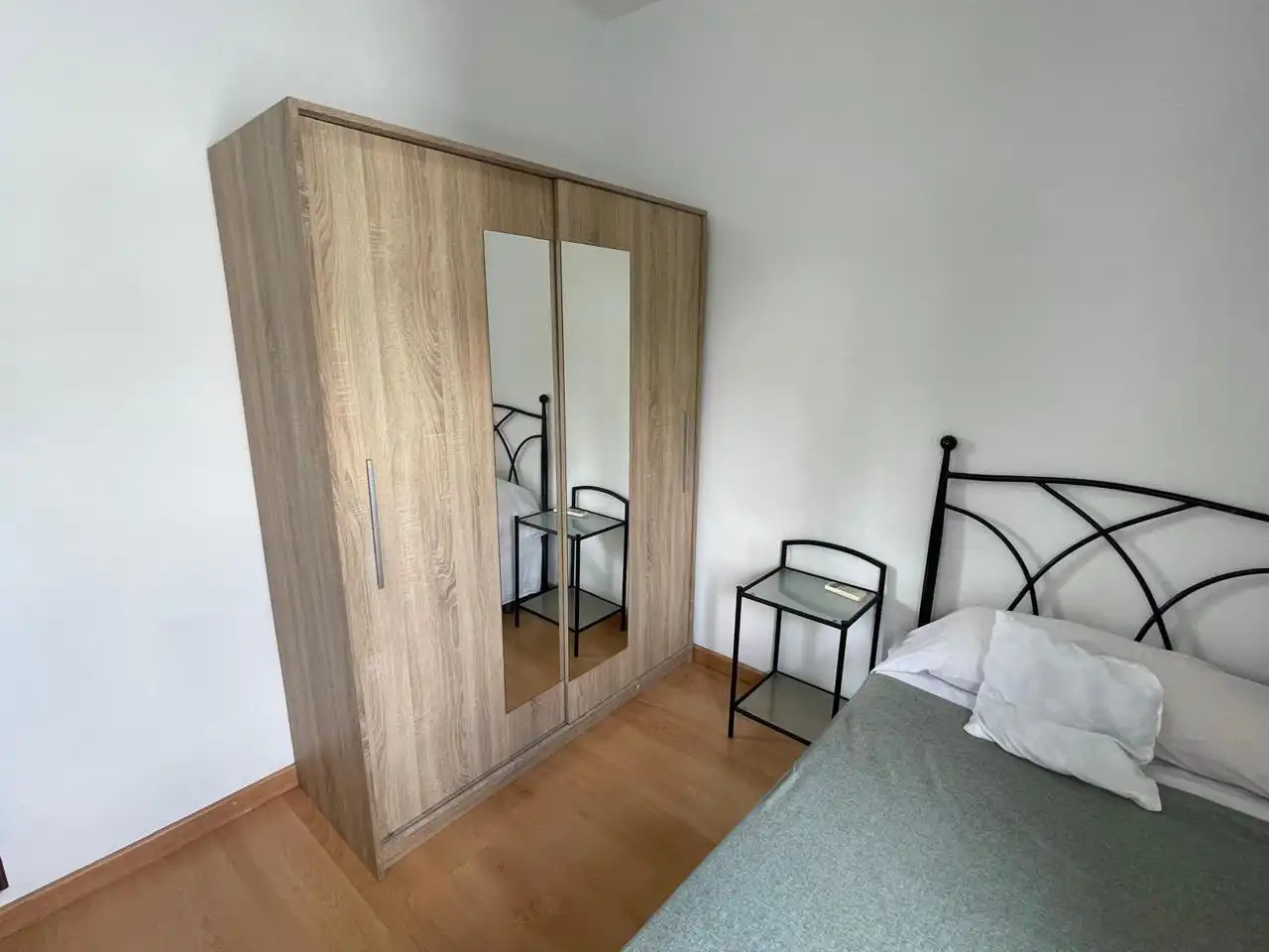 Piso de alquiler en El Tardón - El Carmen