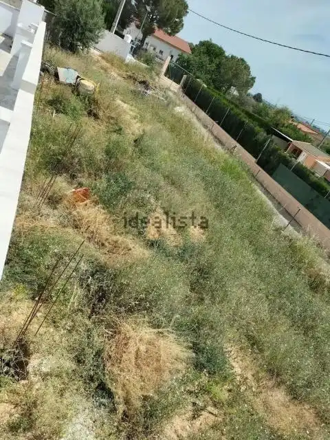 Flat for sale in Cheste  with Air Conditioner, Private garden and Swimming Pool