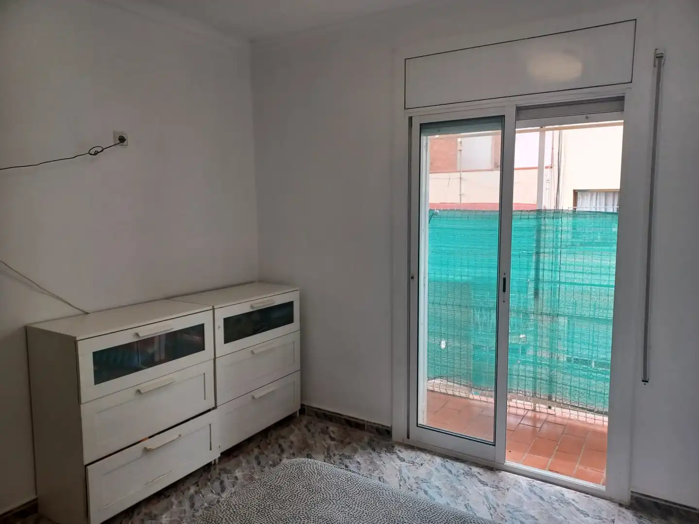 Dormitori de Àtic en venda en Badalona amb Terrassa