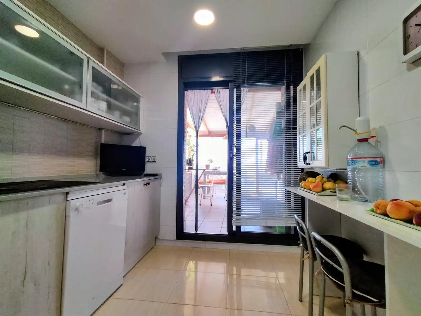 Casa a schiera con terrazza in vendita a Bonavista, imagen 16