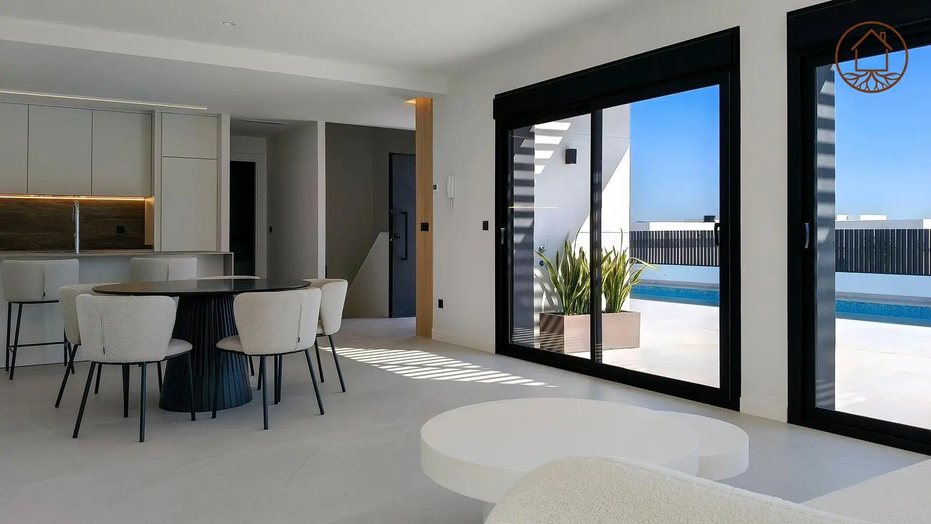 Casa o chalet en venta en Avenida Avenida Recorral, 25, La Marquesa