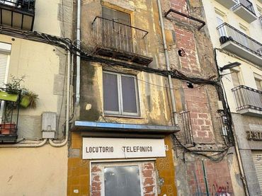 Rustikales Grundstück zum Verkauf in CALLE BOTERS, 21