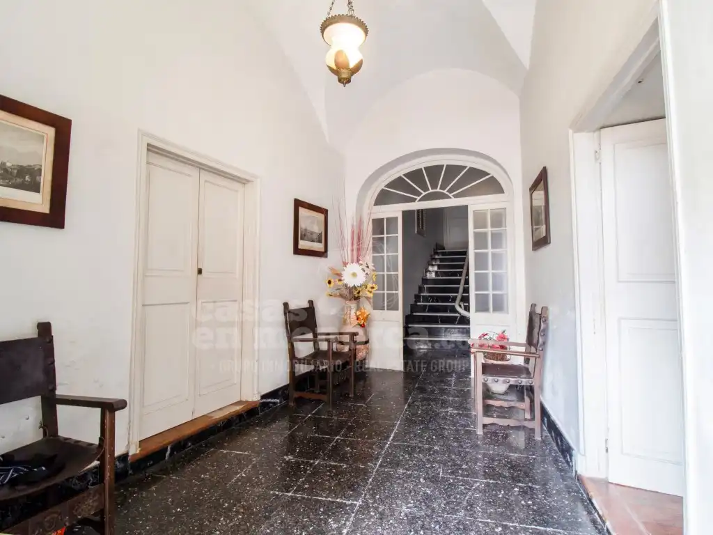 Haus mit Garten zum Verkauf in Maó ciutat, imagen 11