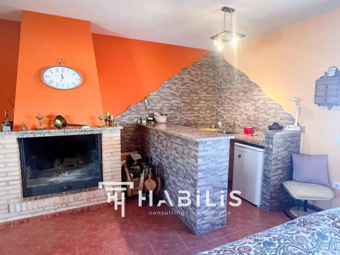 Casa con terrazza in vendita a Nambroca - calle talavera de la reina, imagen 25