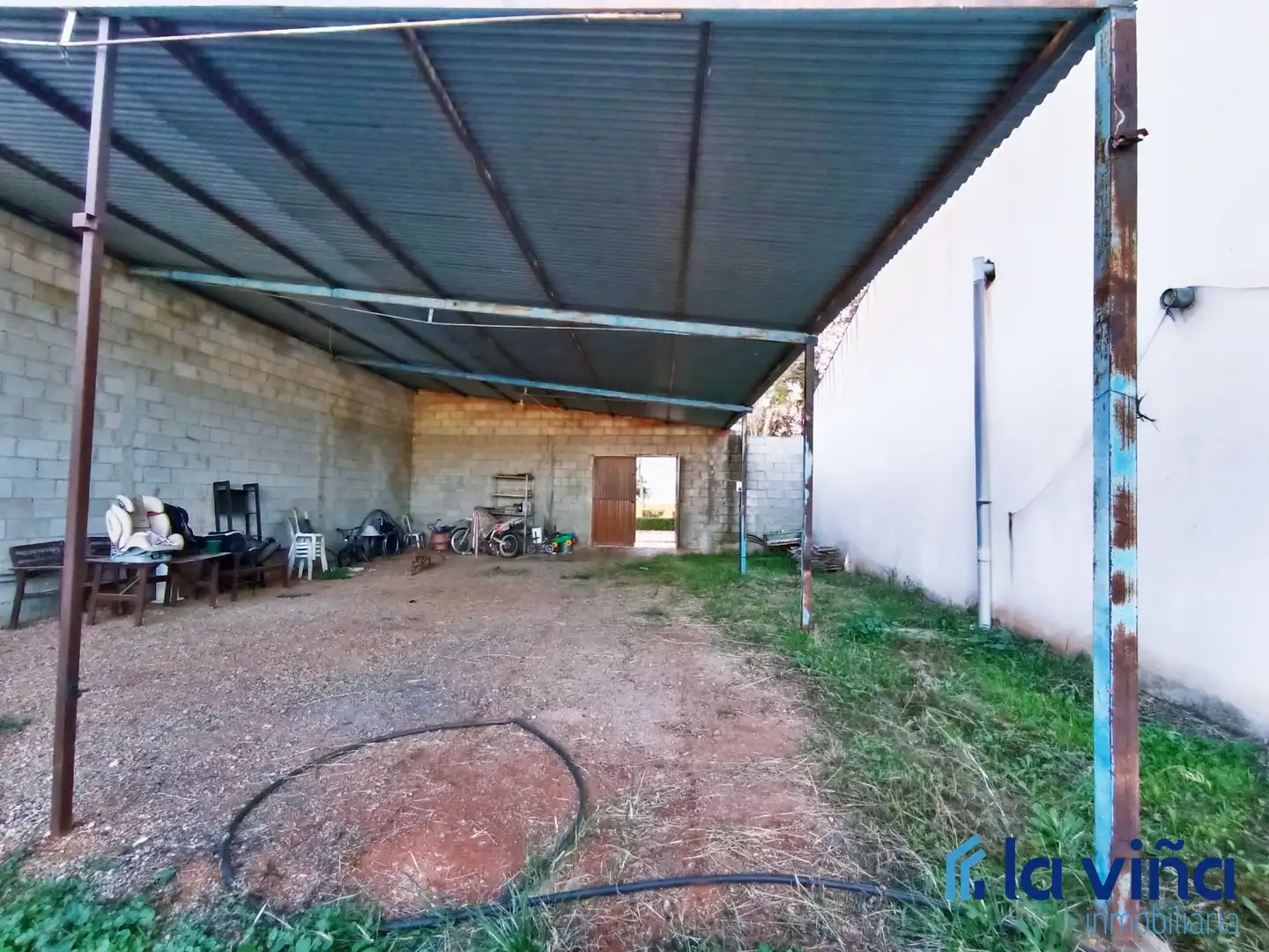 Terrenos y solares en venta en Sierra de Yeguas, imagen 4