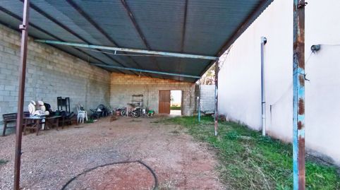 REF:161123655 SE VENDE SOLAR EN NAVAHERMOSA SIERRA DE YEGUAS (MÁLAGA)., imatge 4