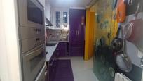 Kitchen of Flat for sale in Villena  with Heating and Storage room