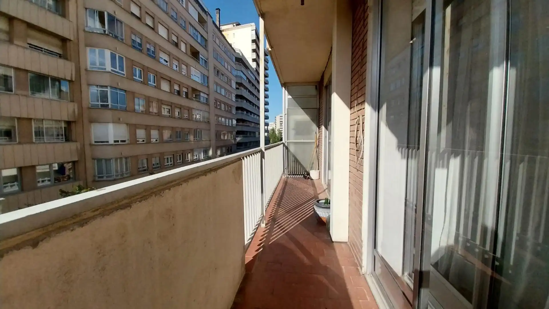 Appartamento con terrazza in vendita a Calle VEINTE DE FEBRERO 6, imagen 9